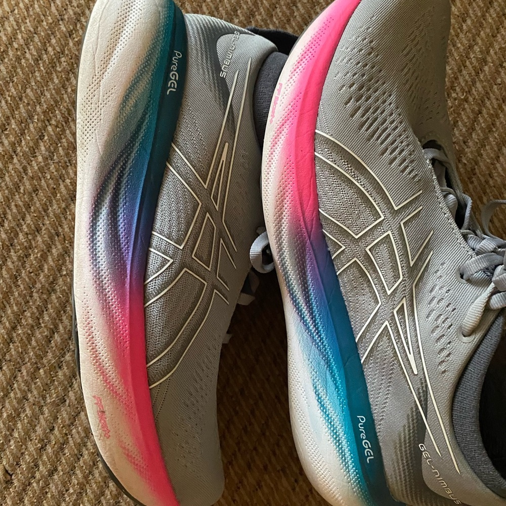 Asics Gel Nimbus 25